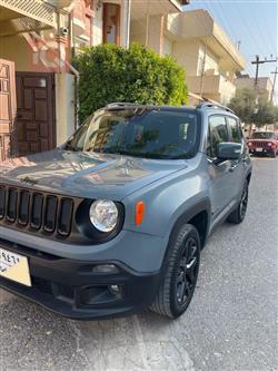 جيب رينيجيد